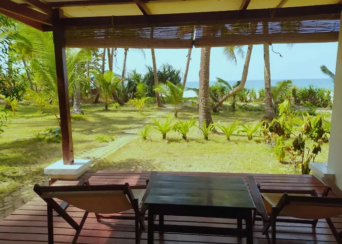 Emerald Sea Resort