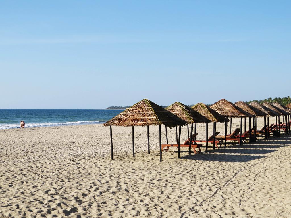 Emerald Sea Ngwesaung