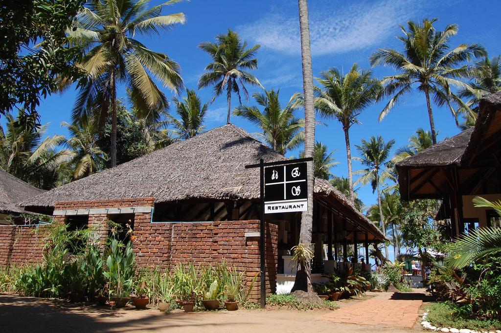 Emerald Sea Resort