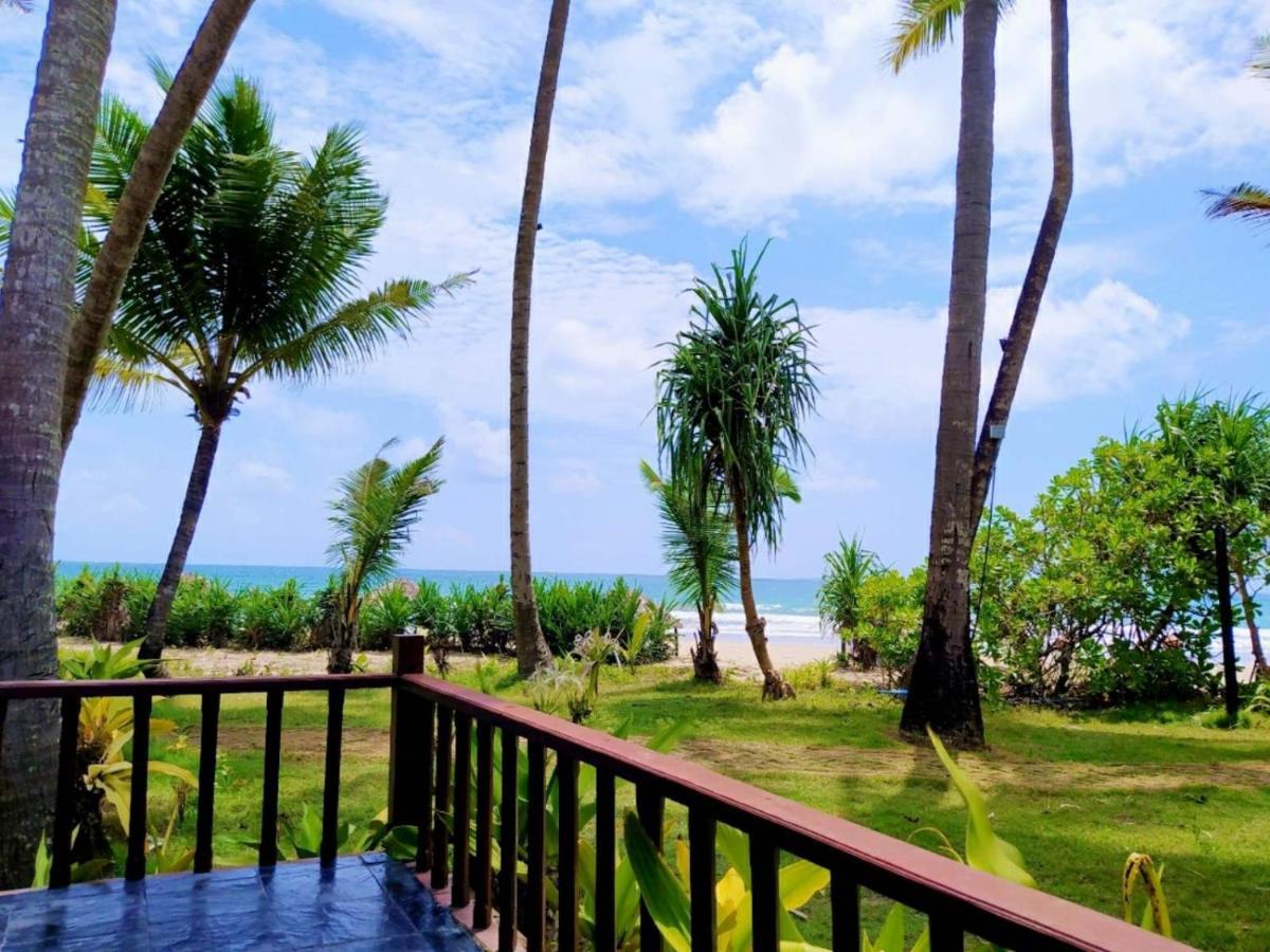 Emerald Sea Ngwesaung