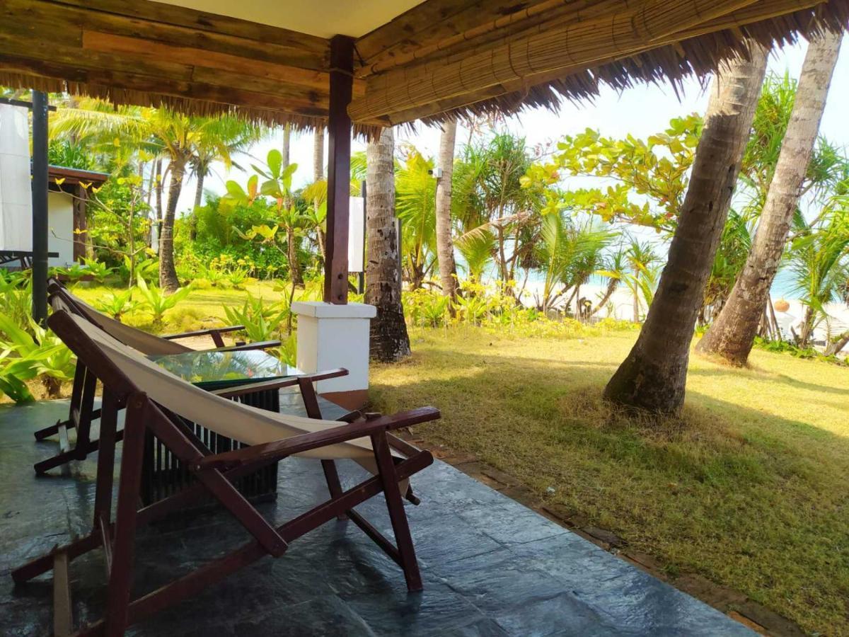 Resort Emerald Sea 4*