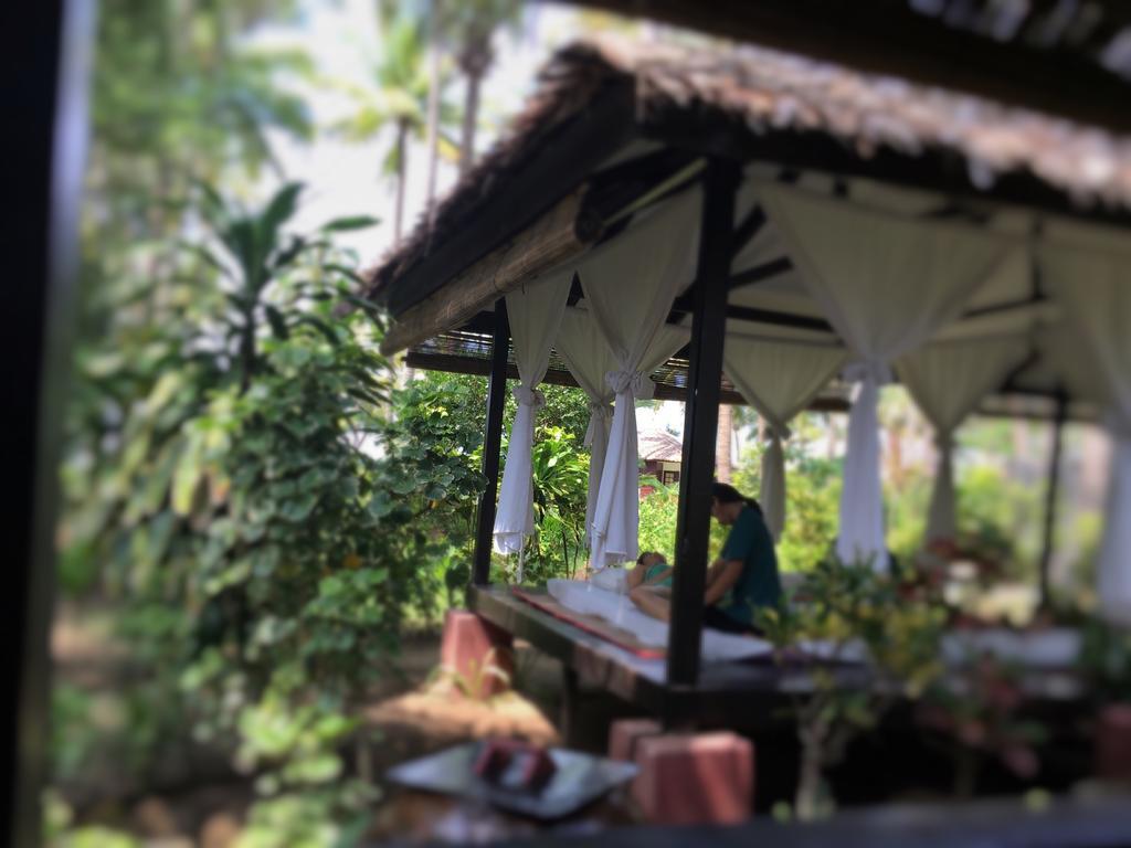 Emerald Sea Resort