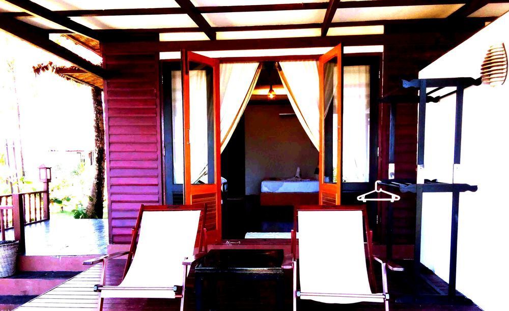 Resort Emerald Sea 4*