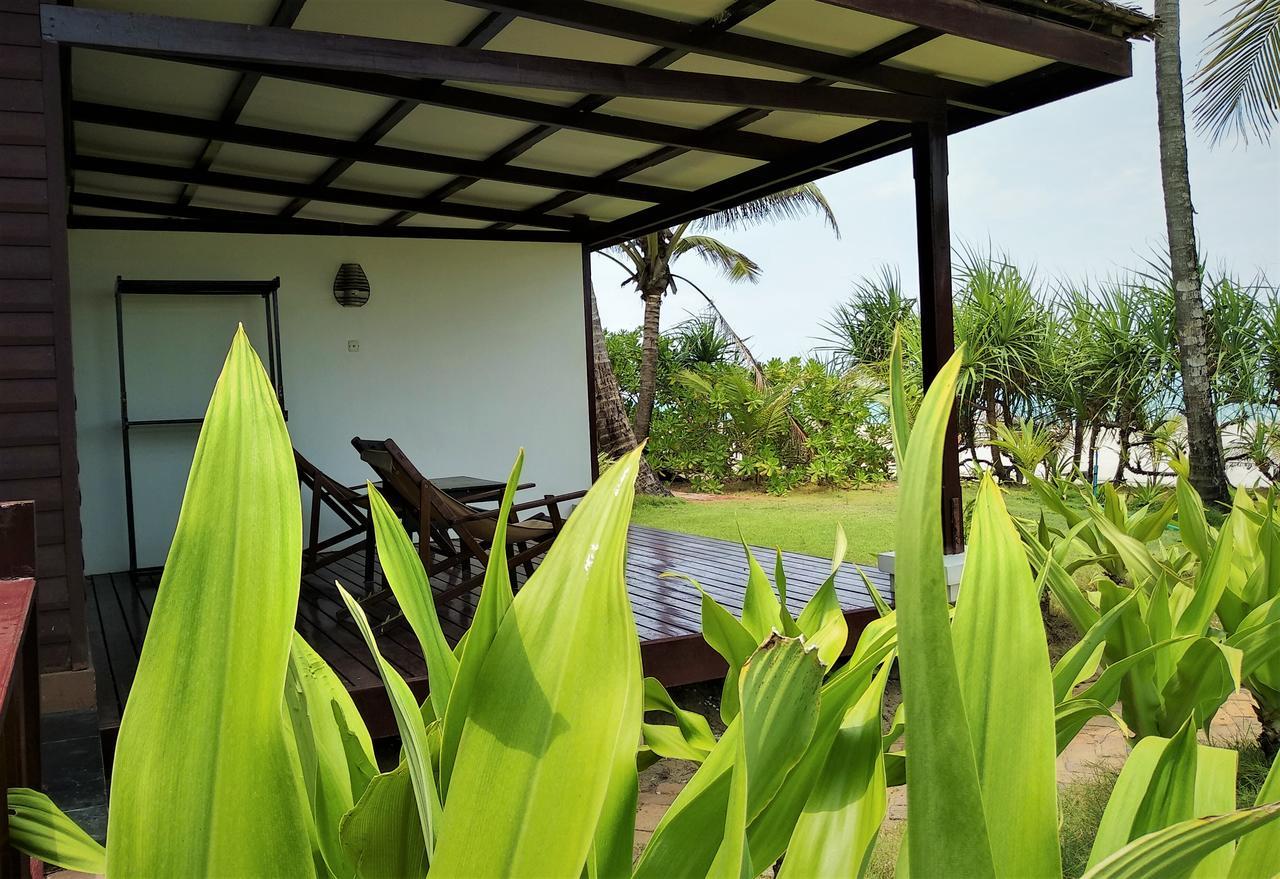 Resort Emerald Sea Ngwesaung