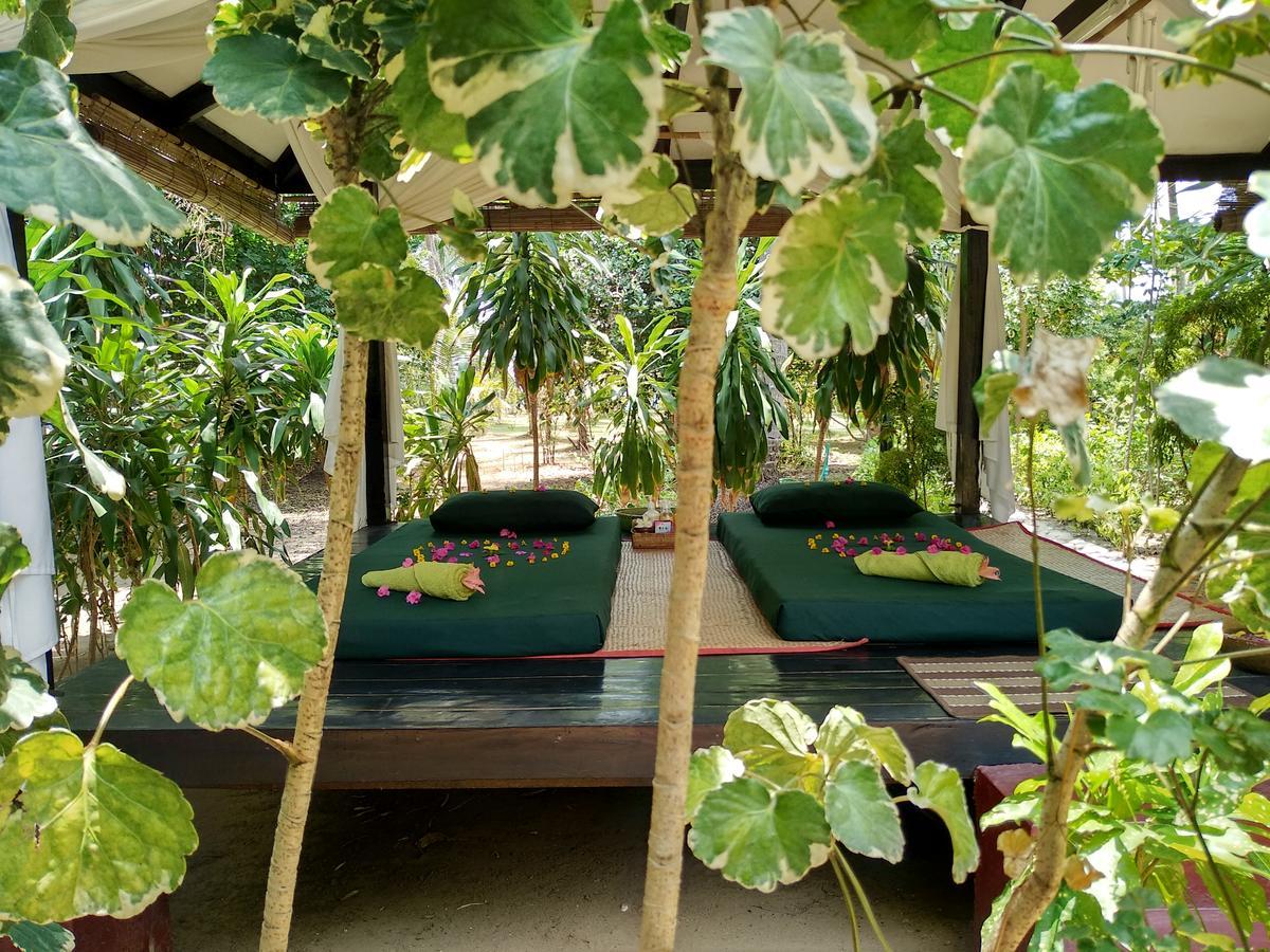 Emerald Sea Resort 4*