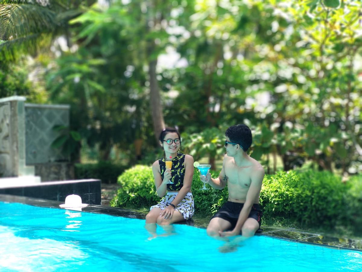 Emerald Sea 4*