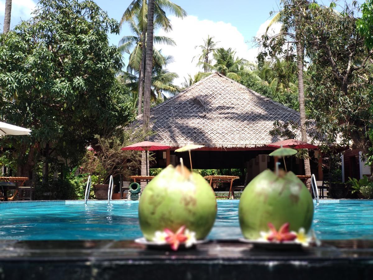 Emerald Sea Resort Ngwesaung