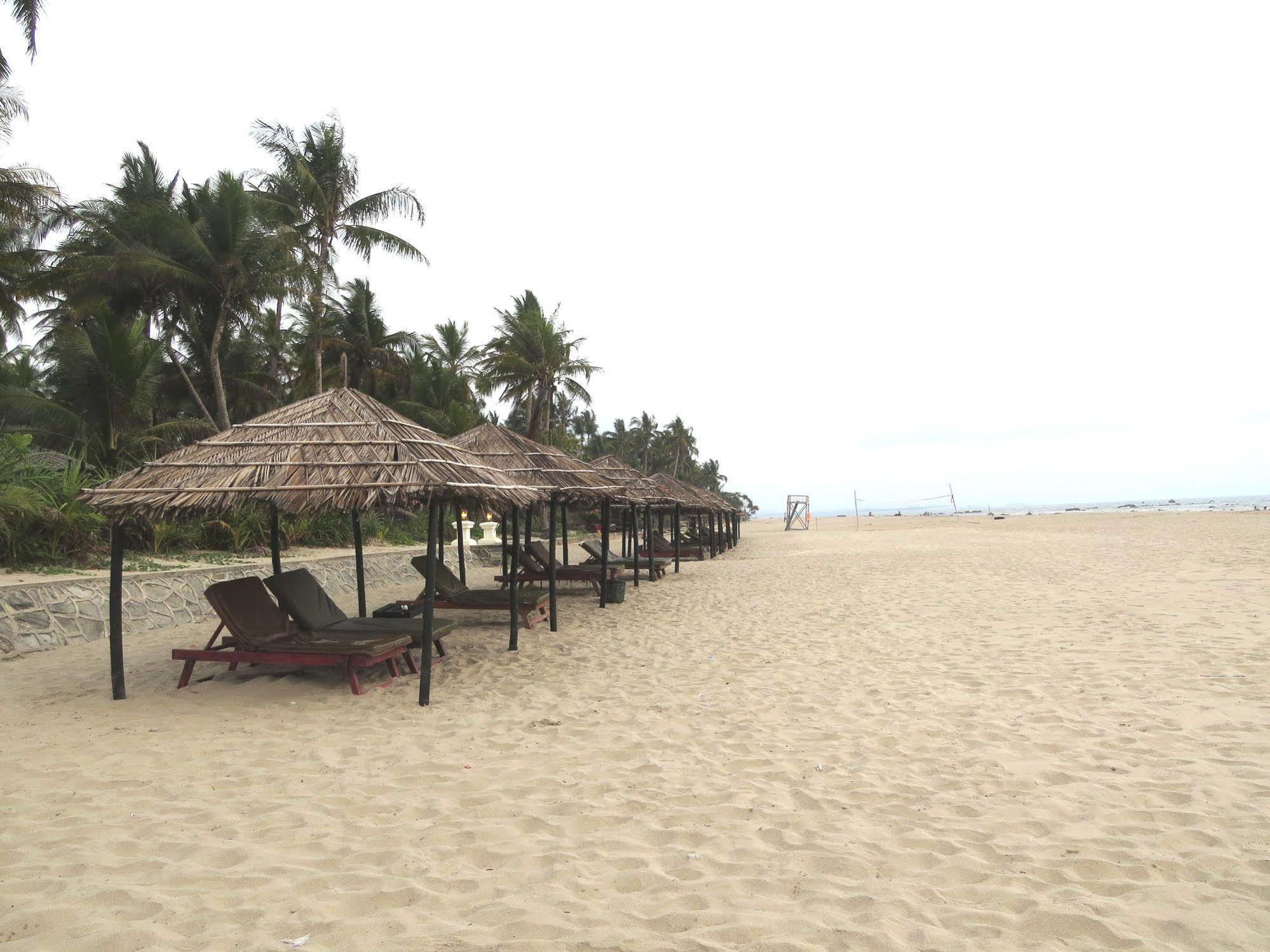 Resort Emerald Sea 4*