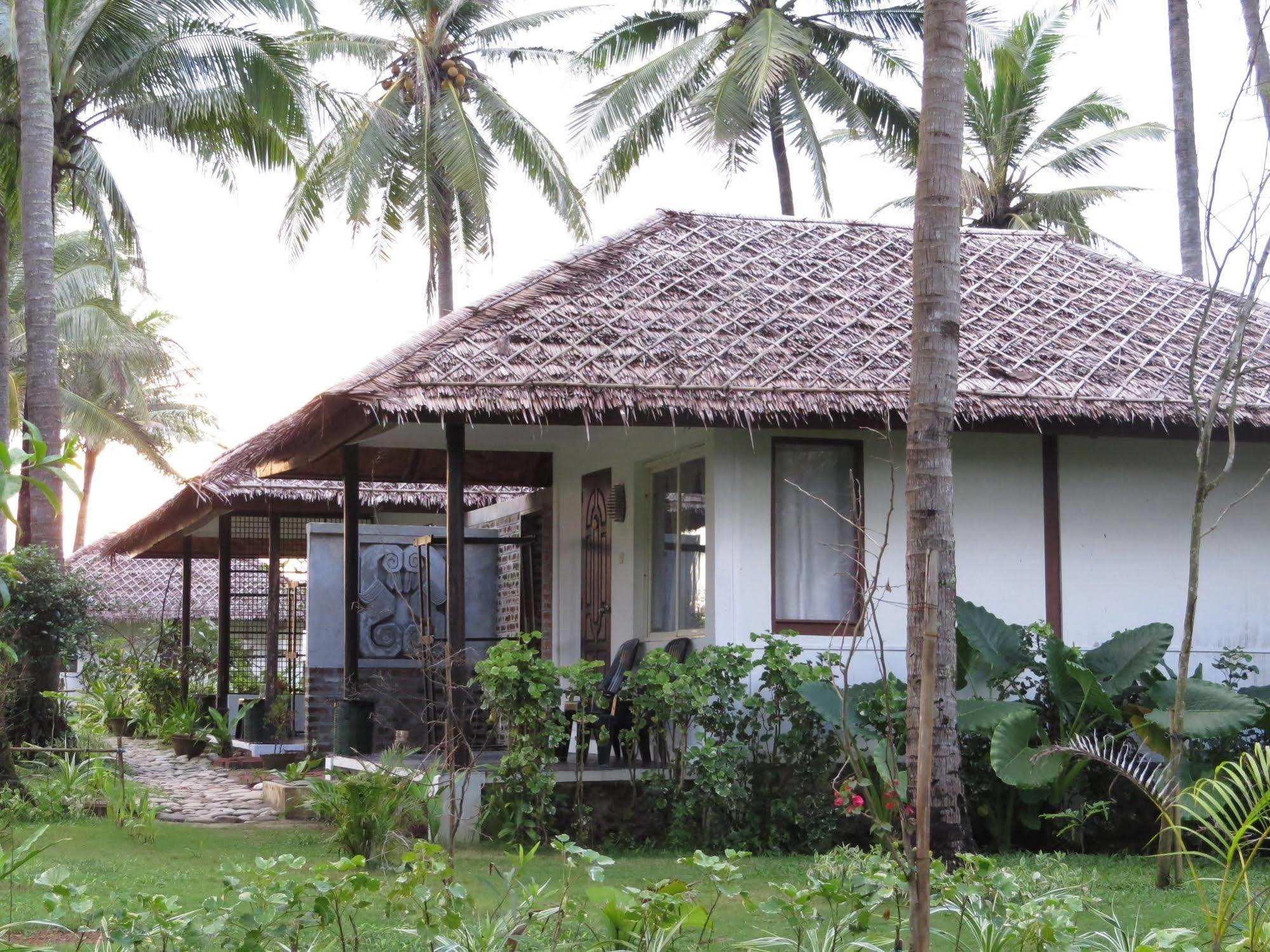 Resort Emerald Sea 4*