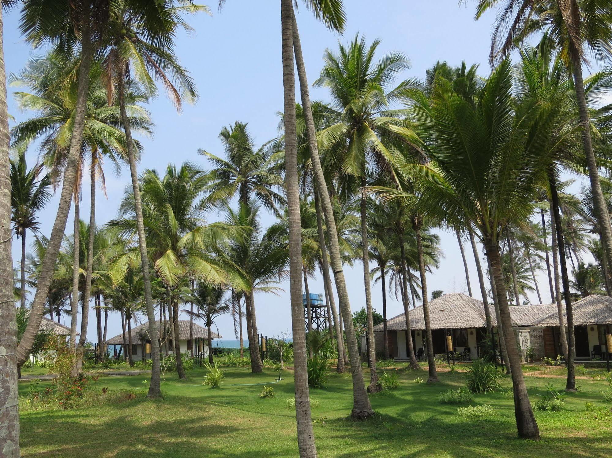 Emerald Sea Resort