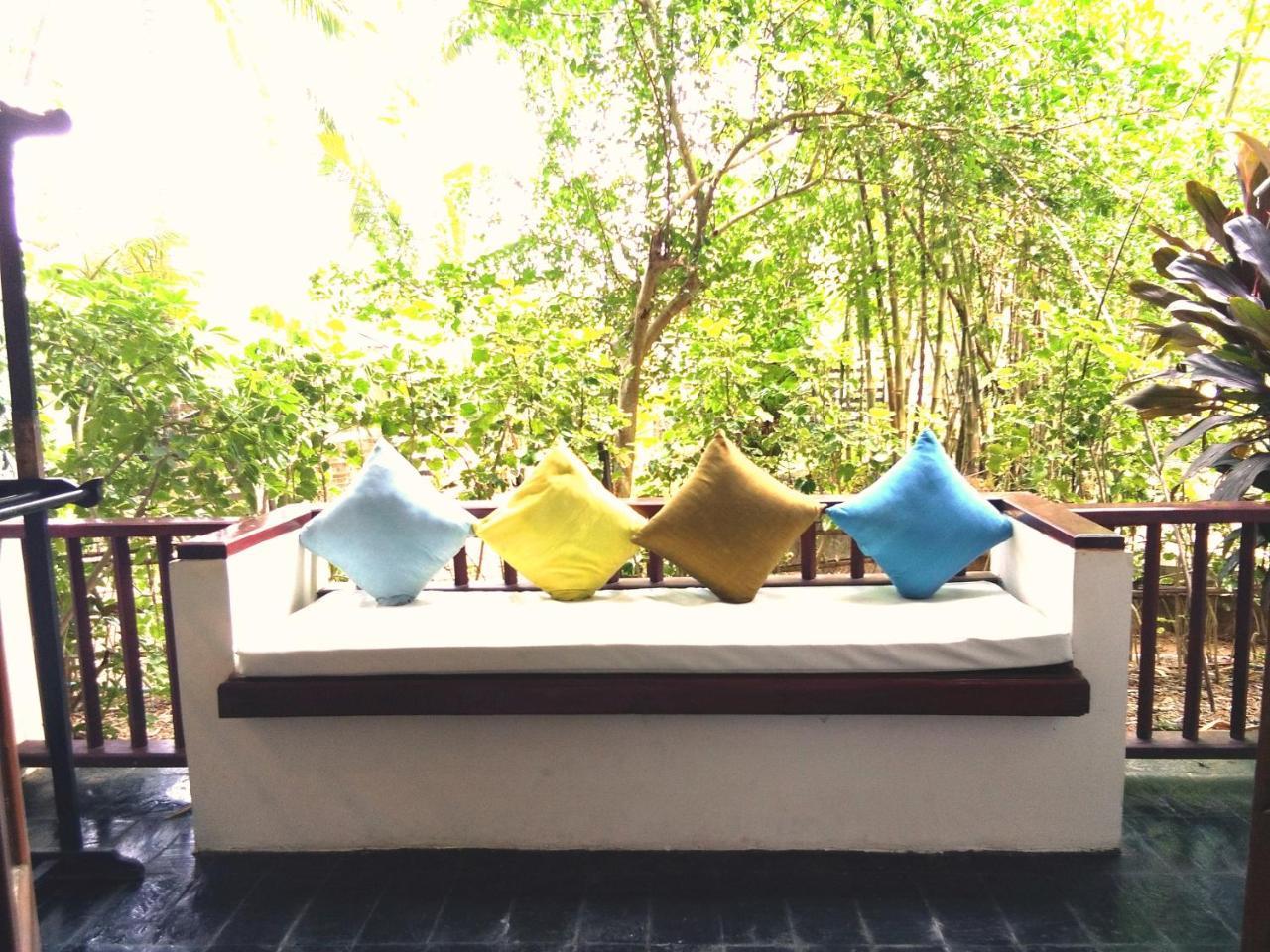 Emerald Sea Resort Ngwesaung