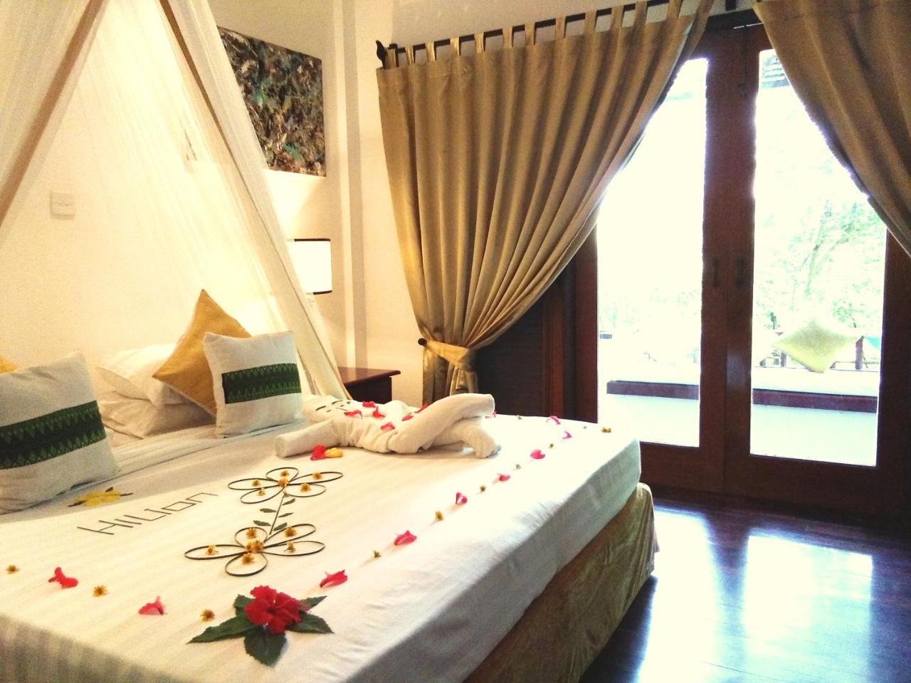 Emerald Sea Resort