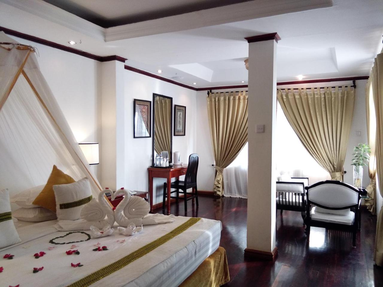 Emerald Sea Resort Ngwesaung