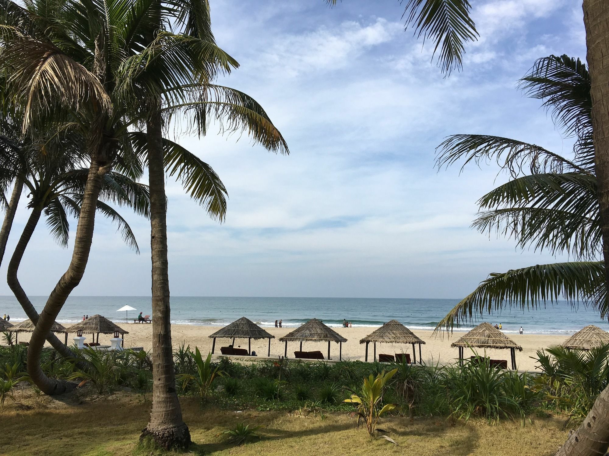 Emerald Sea Resort Ngwesaung