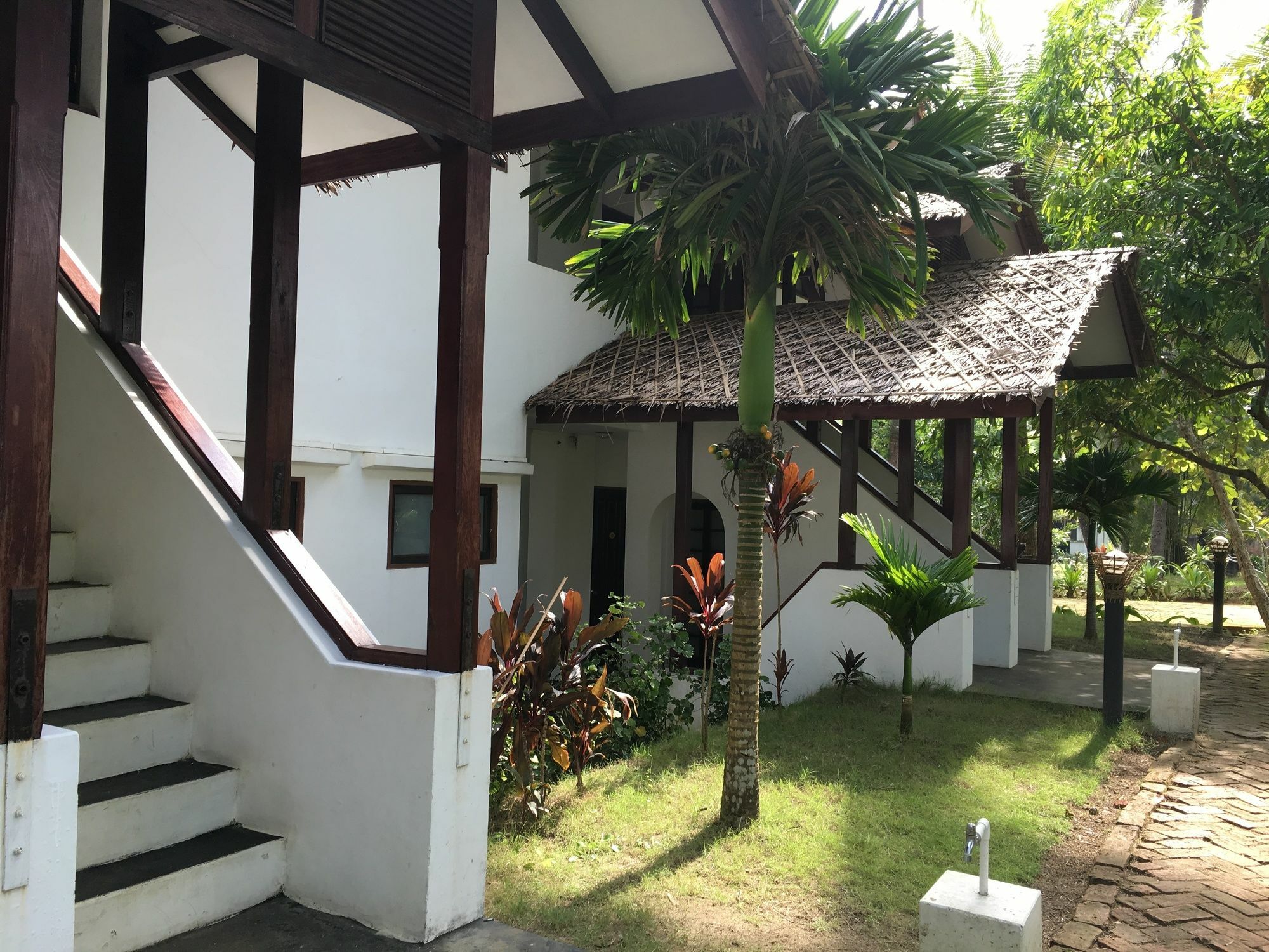 Emerald Sea Resort 4*