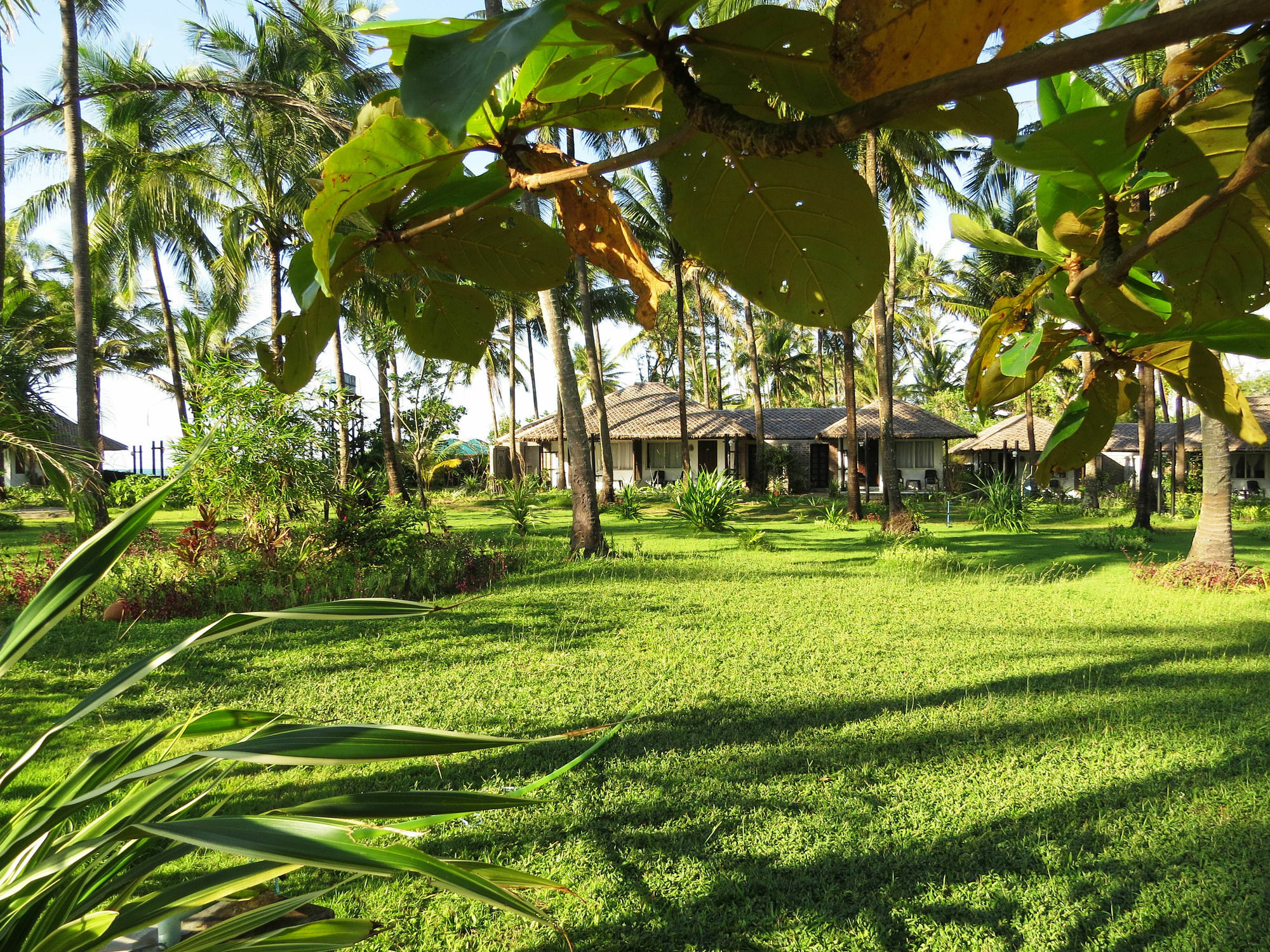 Resort Emerald Sea