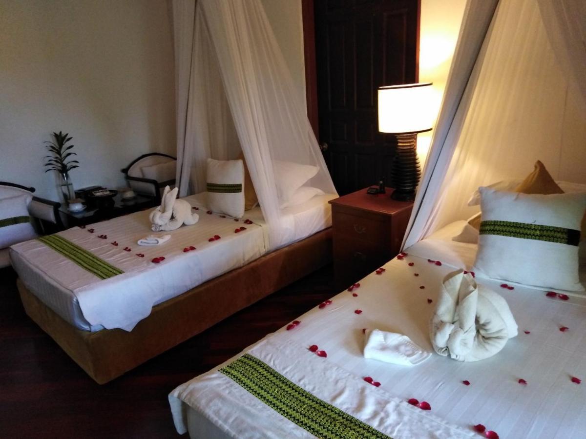 Emerald Sea Resort Ngwesaung