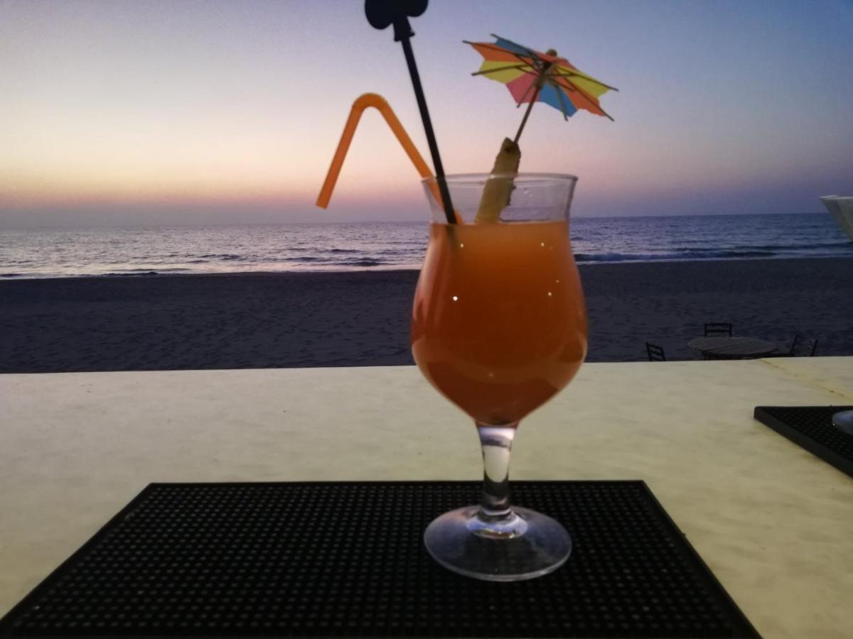 Resort Emerald Sea Ngwesaung